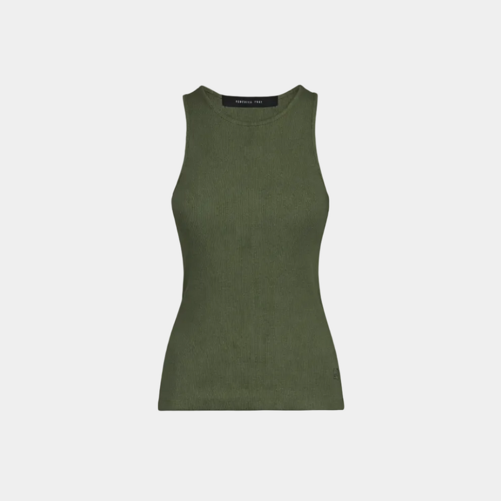 CANOTTA JERSEY A COSTINE