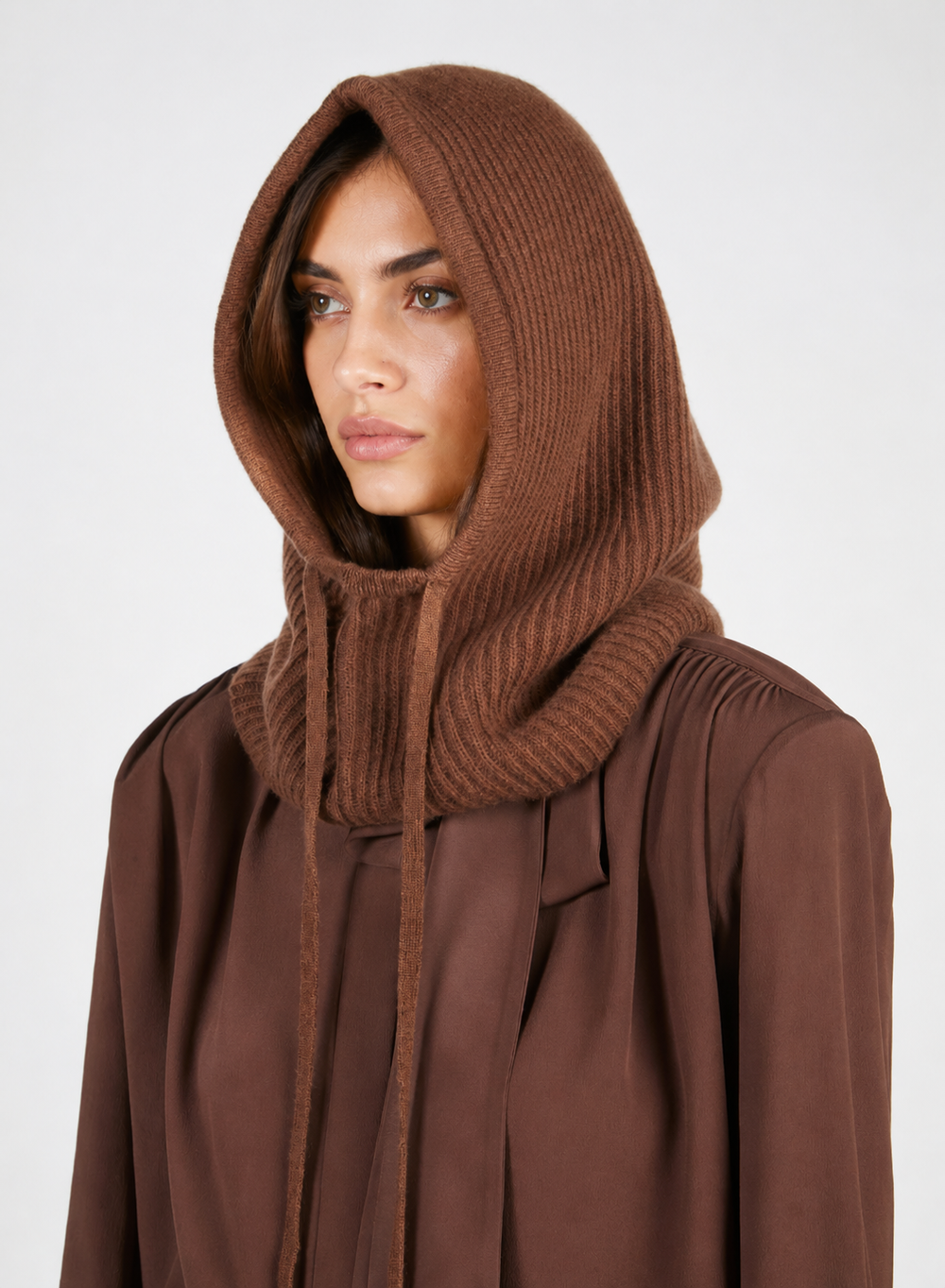 BALAKLAVA MISTO CASHEMERE