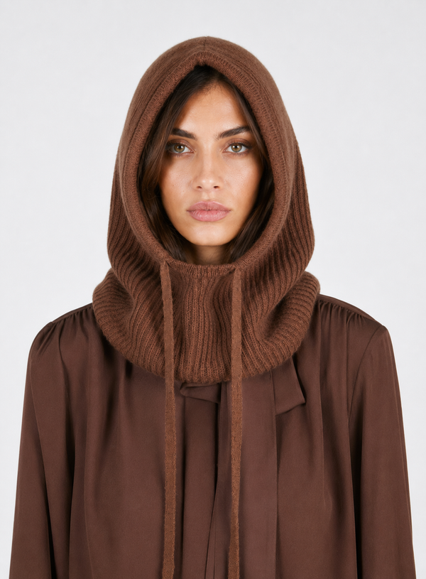 BALAKLAVA MISTO CASHEMERE