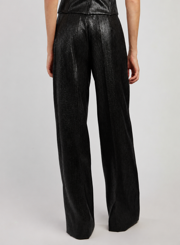 PANTALONE CLASSIC RAFIA