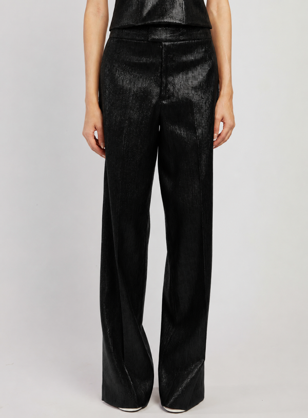 PANTALONE CLASSIC RAFIA