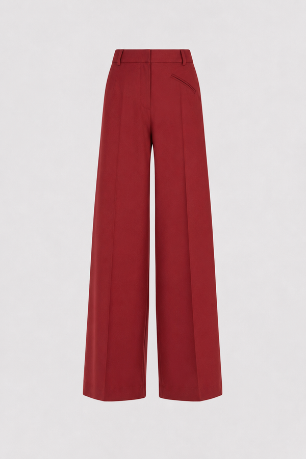 PANTALONE AMPIO FRESCOLANA