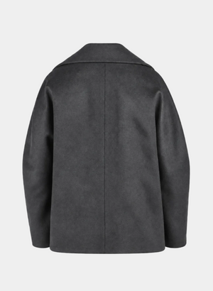 CABAN CORTO CASHMERE