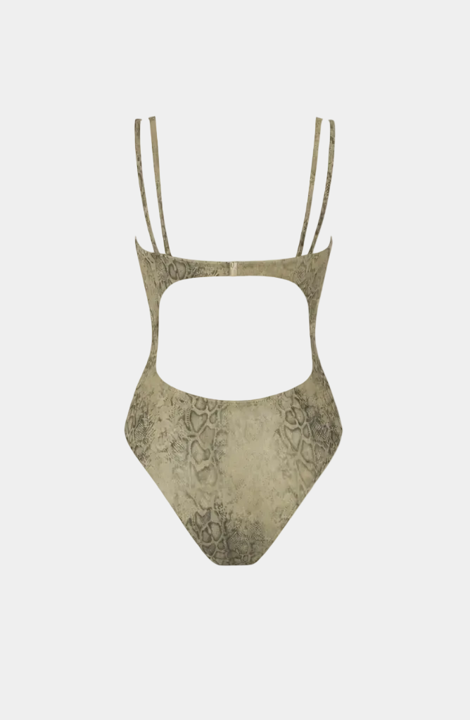 COSTUME INTERO BALCONCINO IN PITONE MILITY