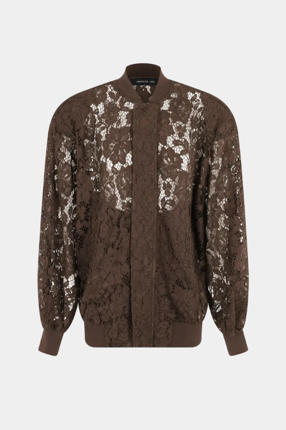 BOMBER PIZZO