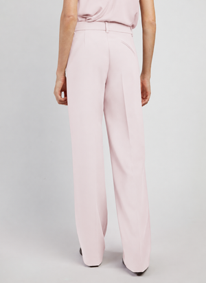 PANTALONE DRITTO IN CADY