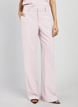 PANTALONE DRITTO IN CADY
