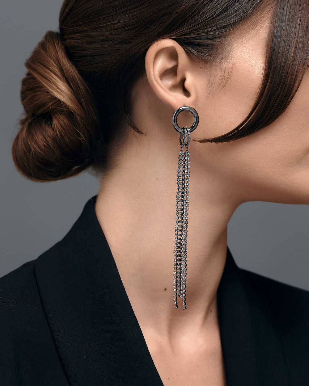 EARRING CARRY RUTHENIUM (8548285415757)