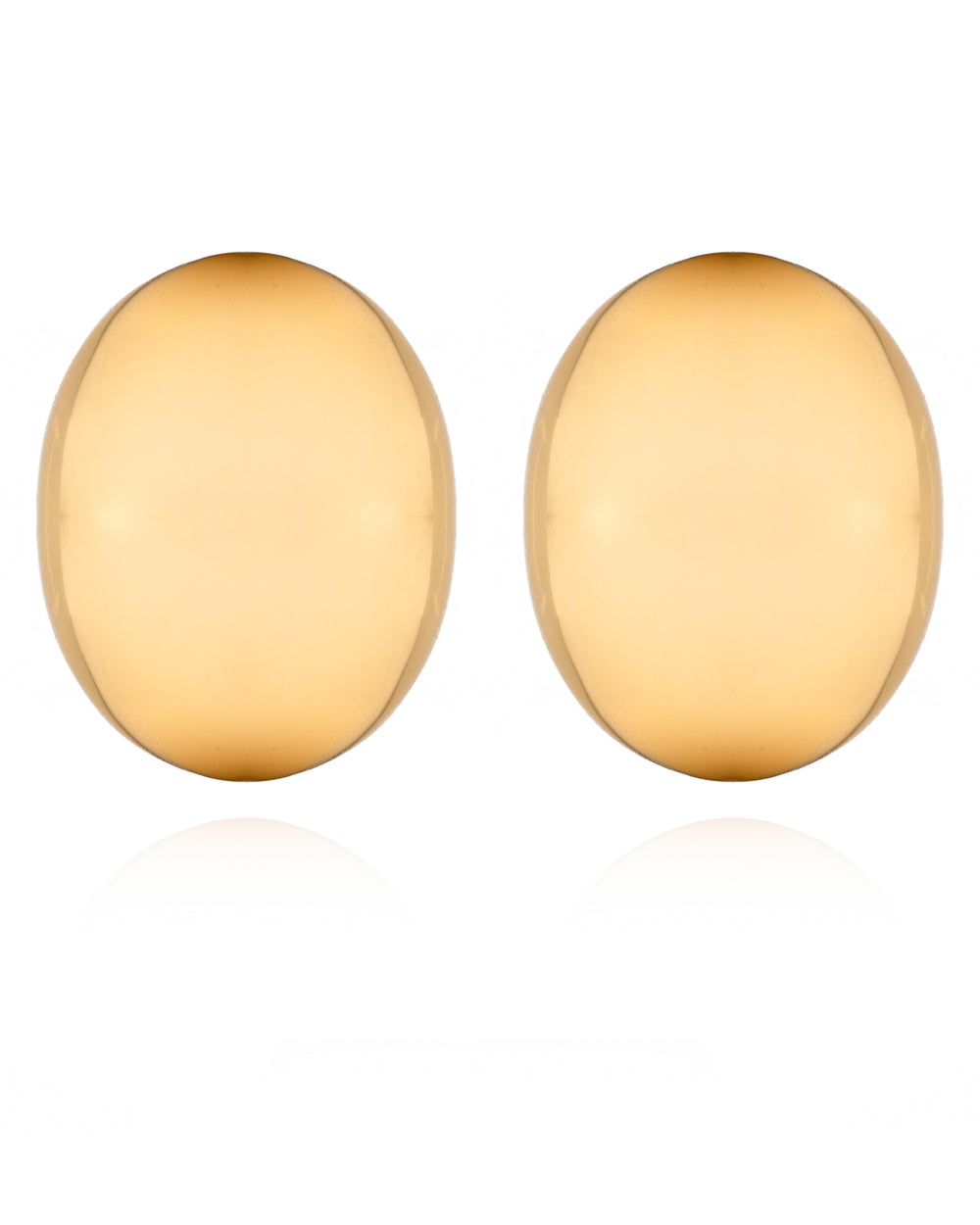 EARRING ISA GOLD
