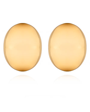 EARRING ISA GOLD