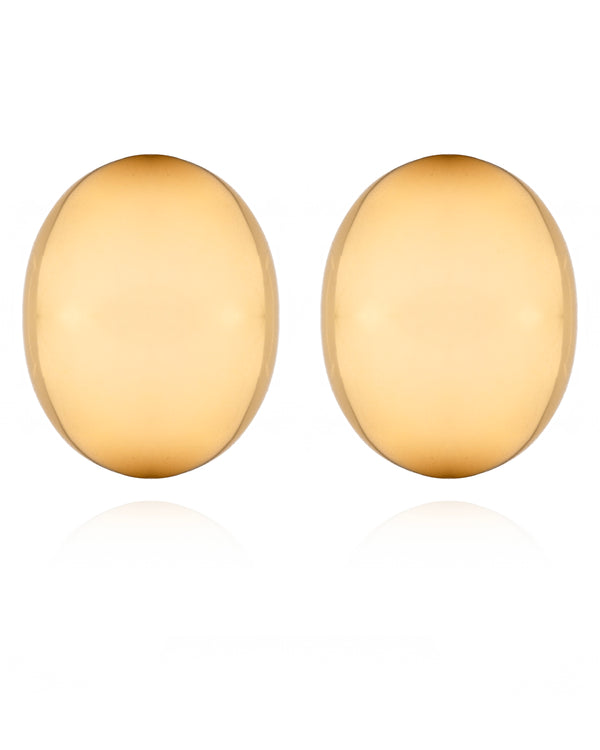 EARRING ISA GOLD