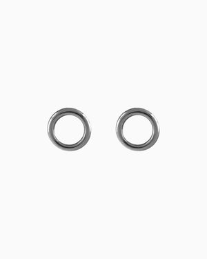 EARRING LUCY RUTHENIUM (8548283187533)