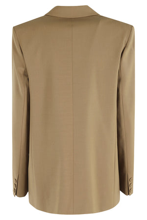 GIACCA DOPPIOPETTO FRESCOLANA