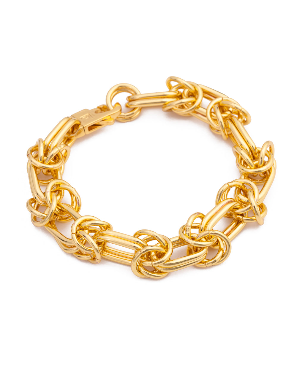 BRACELET CECILE GOLD
