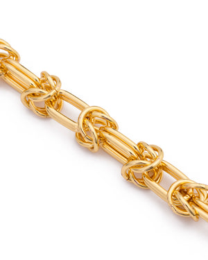 BRACELET CECILE GOLD