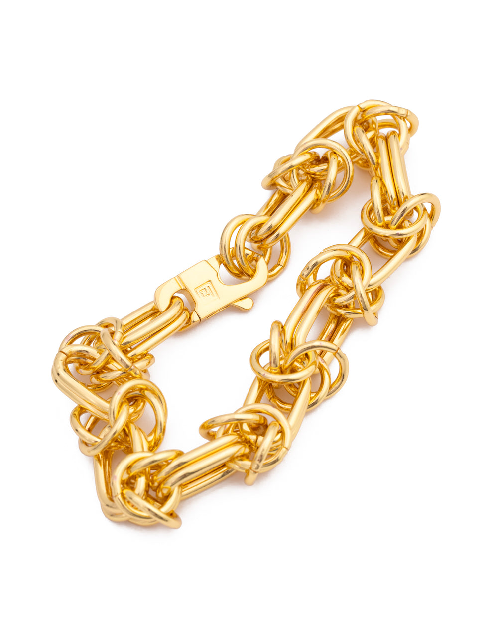 BRACELET CECILE GOLD