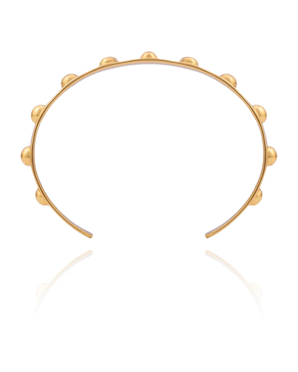 MIA GOLD BRACELET