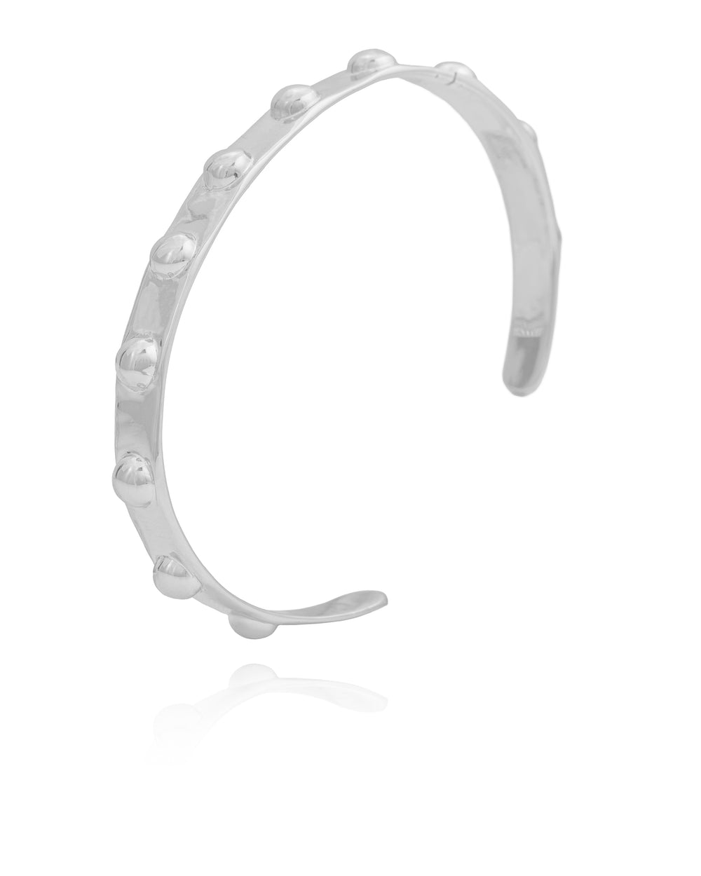 BRACELET MIA SILVER