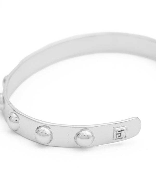 MIA SILVER BRACELET