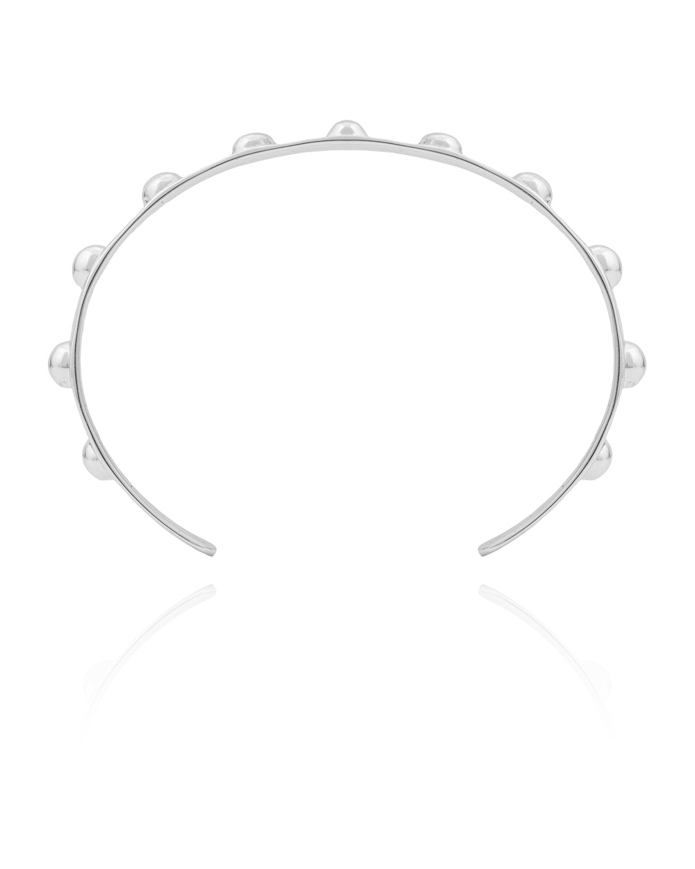 BRACELET MIA SILVER