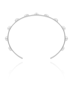 MIA SILVER BRACELET
