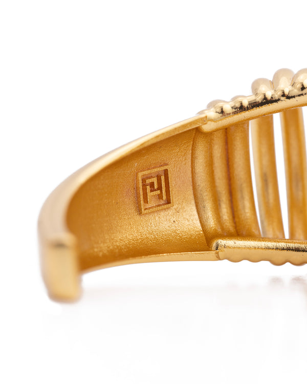 BRACELET ALE GOLD