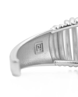 BRACELET ALE SILVER