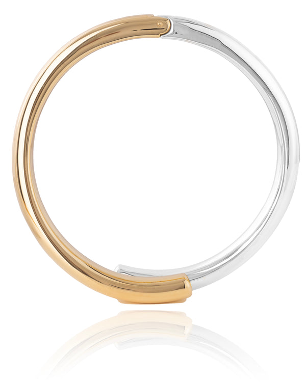 CHOKER TUBE BICOLOR