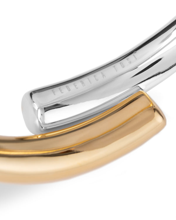 CHOKER TUBE BICOLOR