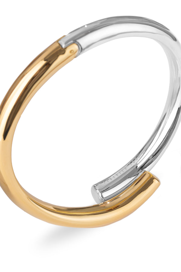 CHOKER TUBE BICOLOR