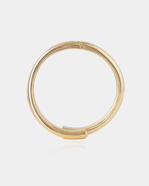 CHOKER TUBE GOLD