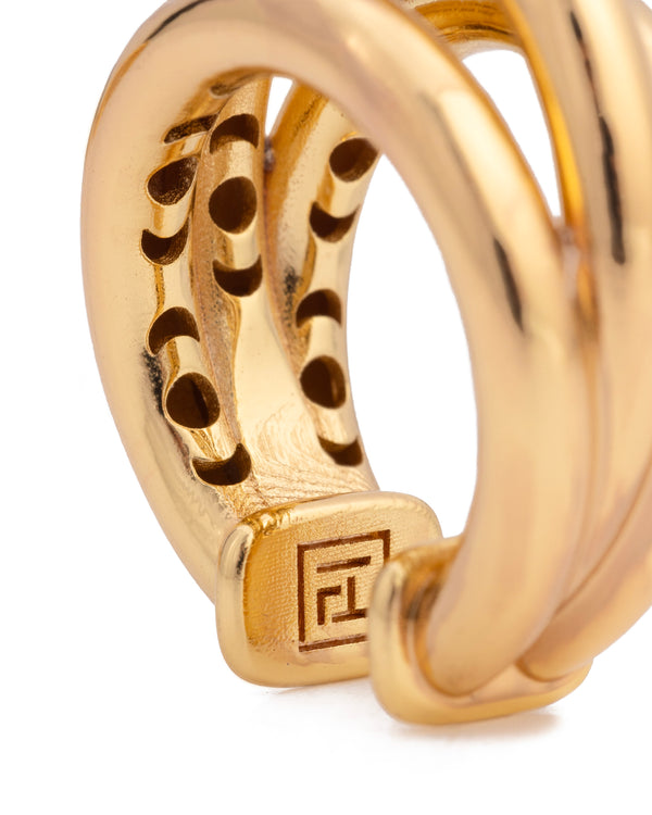 EAR CUFF ALE GOLD