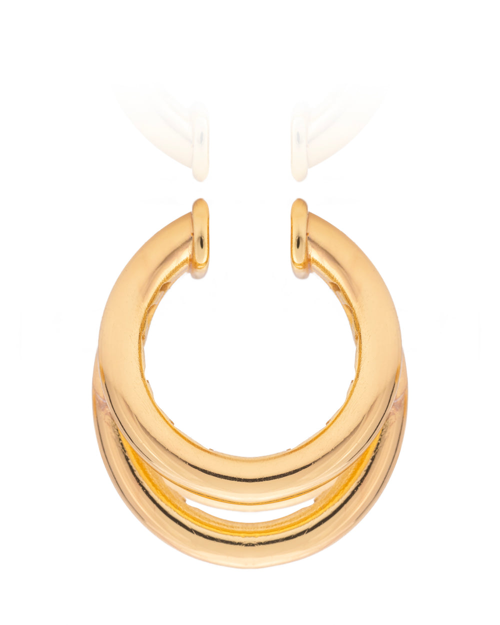 EAR CUFF ALE GOLD