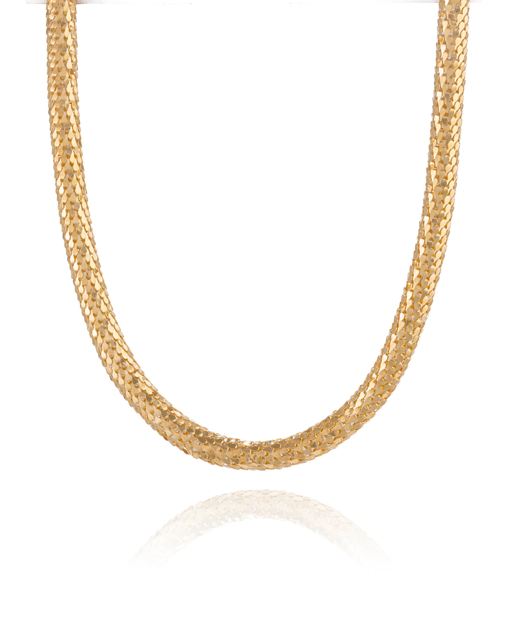 LACE MARGAUX GOLD
