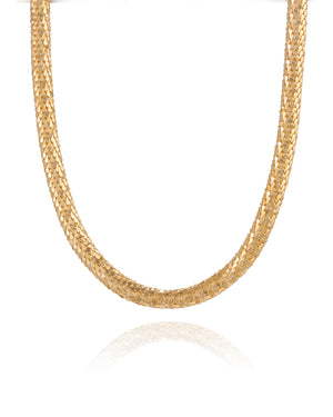 LACE MARGAUX GOLD