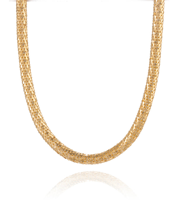 LACE MARGAUX GOLD