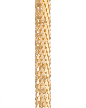 LACE MARGAUX GOLD