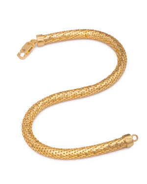 LACE MARGAUX GOLD