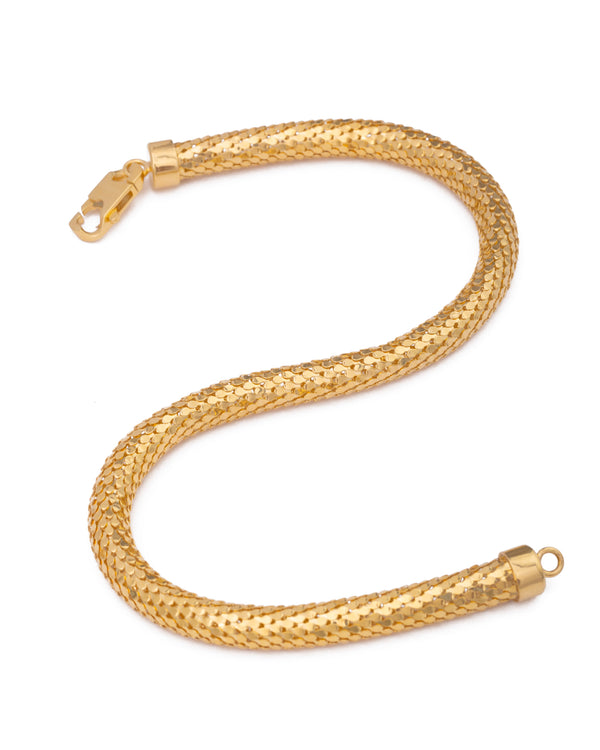 LACE MARGAUX GOLD