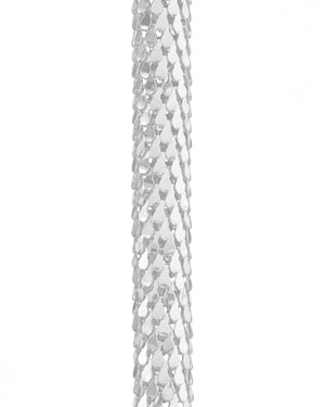 LACE MARGAUX silver