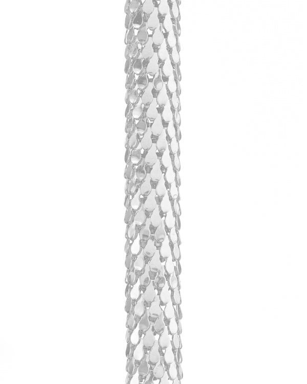 LACE MARGAUX silver