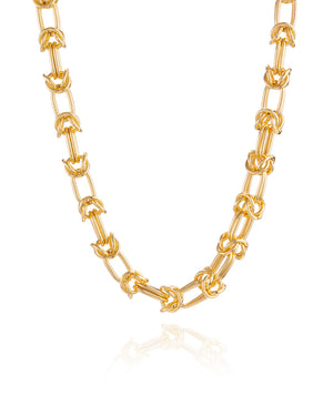 LACE CECILE GOLD