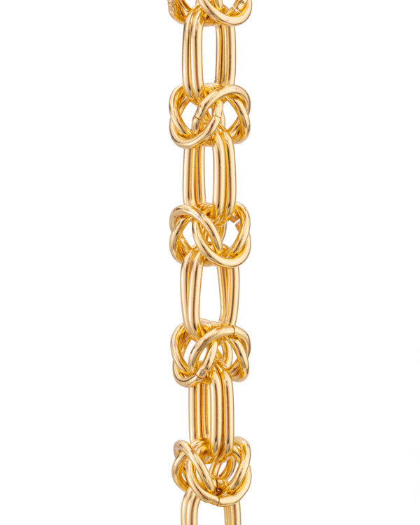 LACE CECILE GOLD