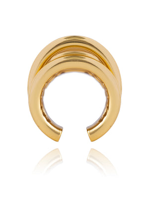 RING ALE GOLD