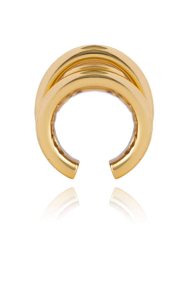 RING ALE GOLD