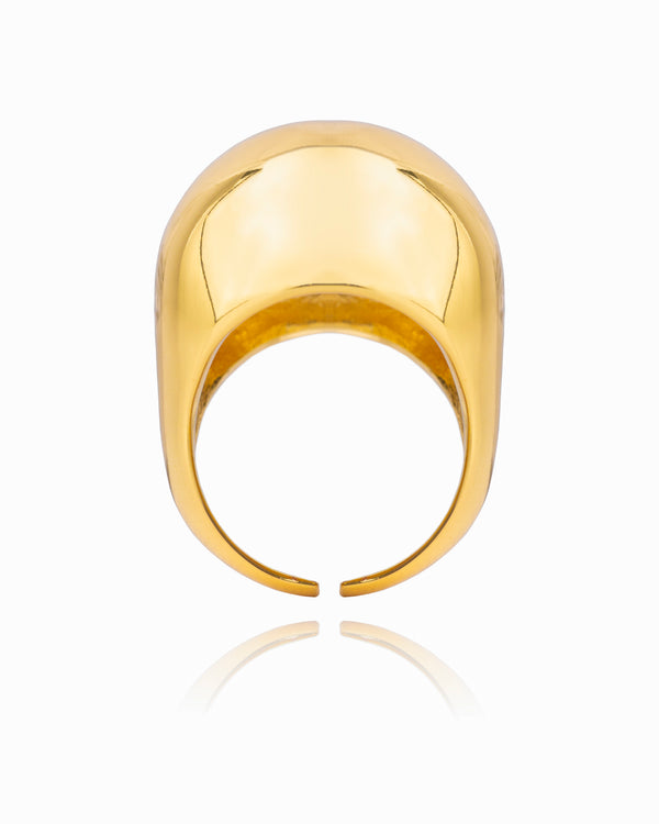 RING MIA GOLD