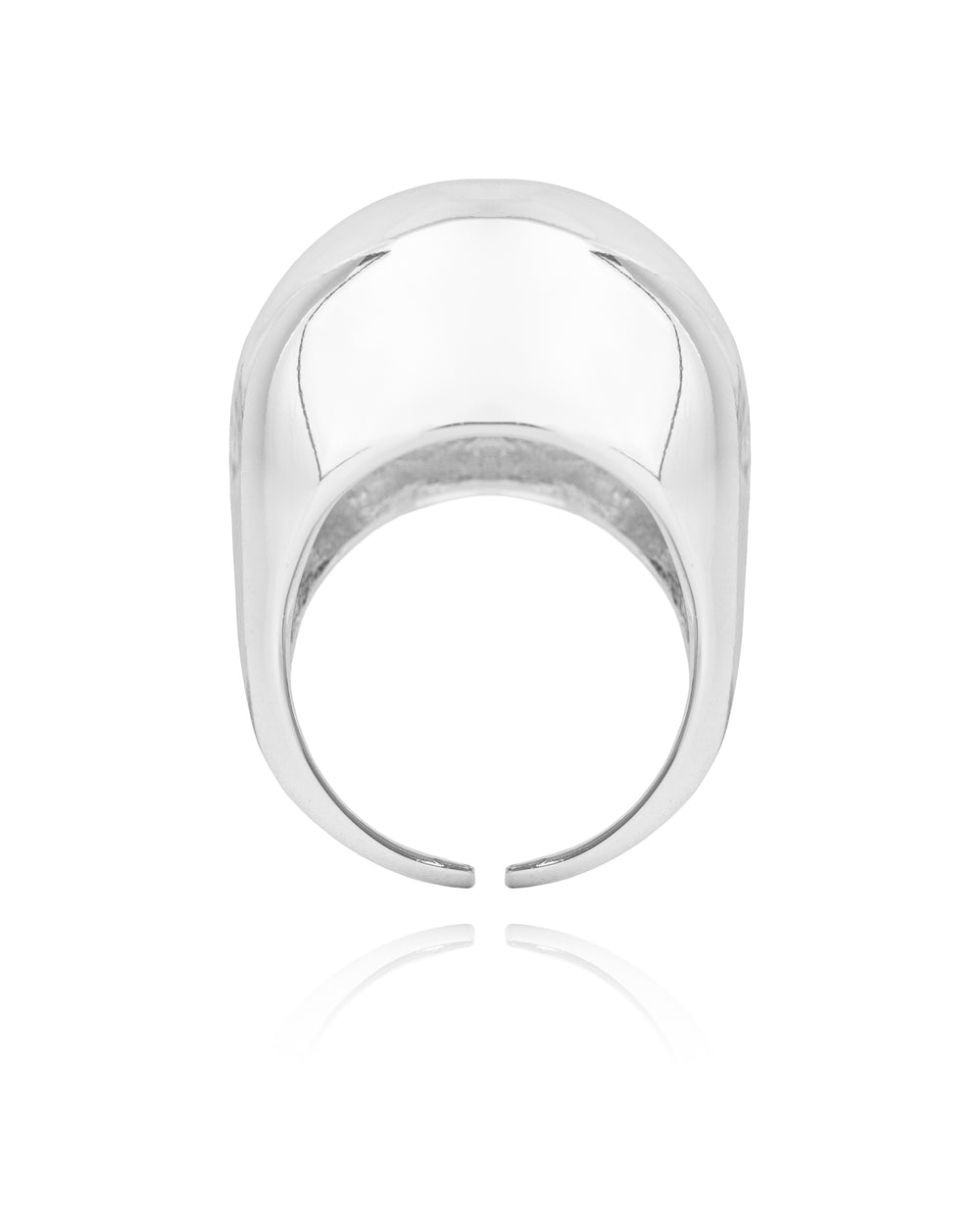 RING MIA SILVER