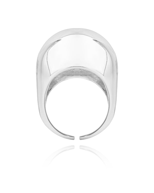 RING MIA SILVER