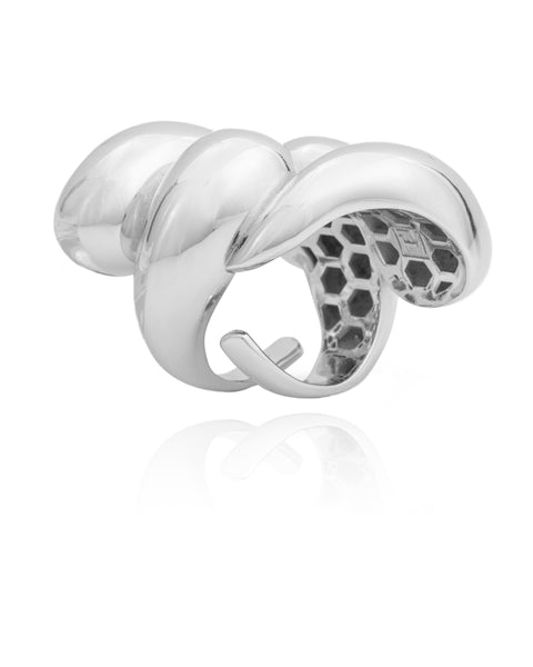 アクセサリーその他 FEDERICA TOSI Woman Jewel Silver FT25BR02 SILVER 925 FEDERICA TOSI JEWELS – SHOP CURVE