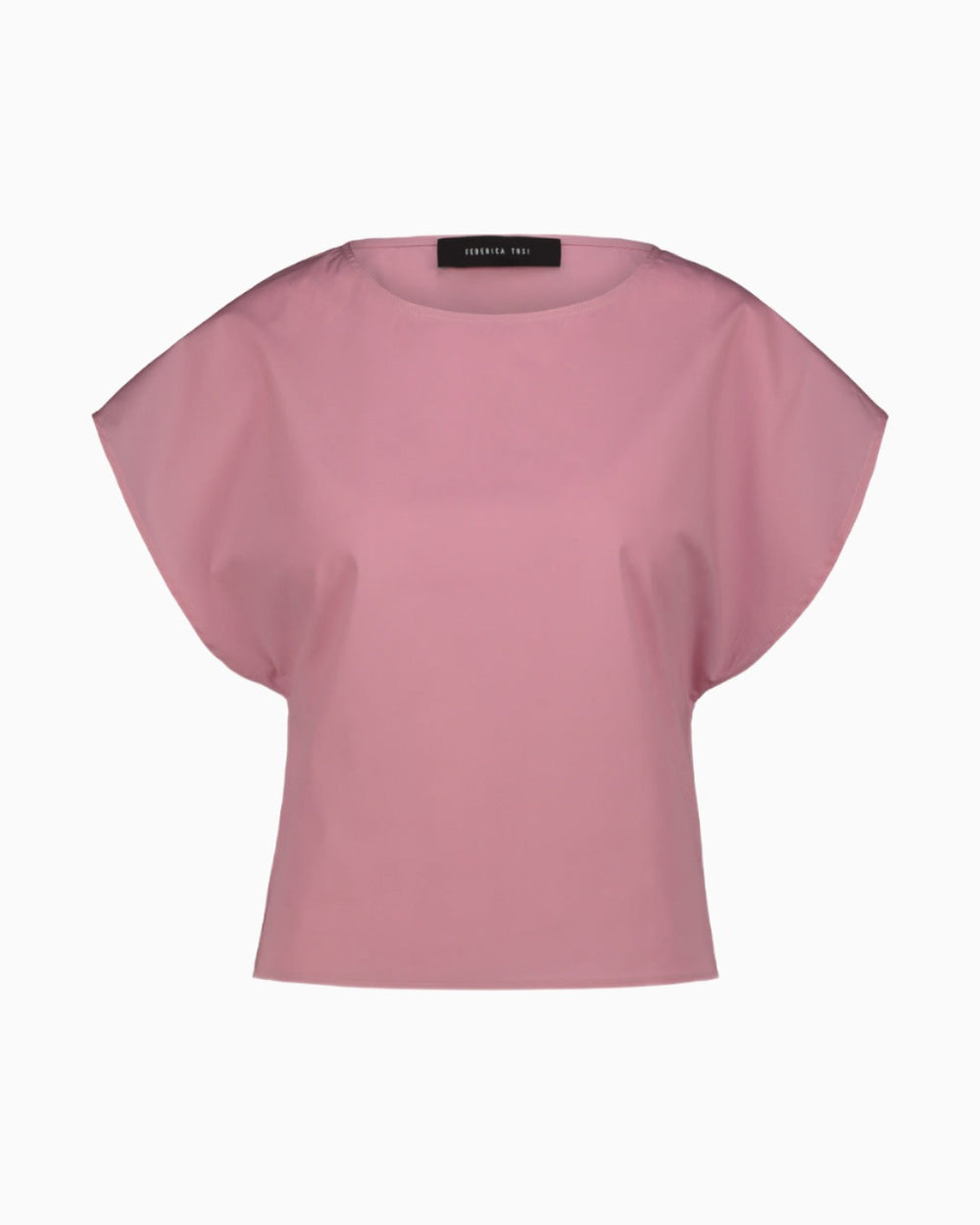 BLUSA POPELINE